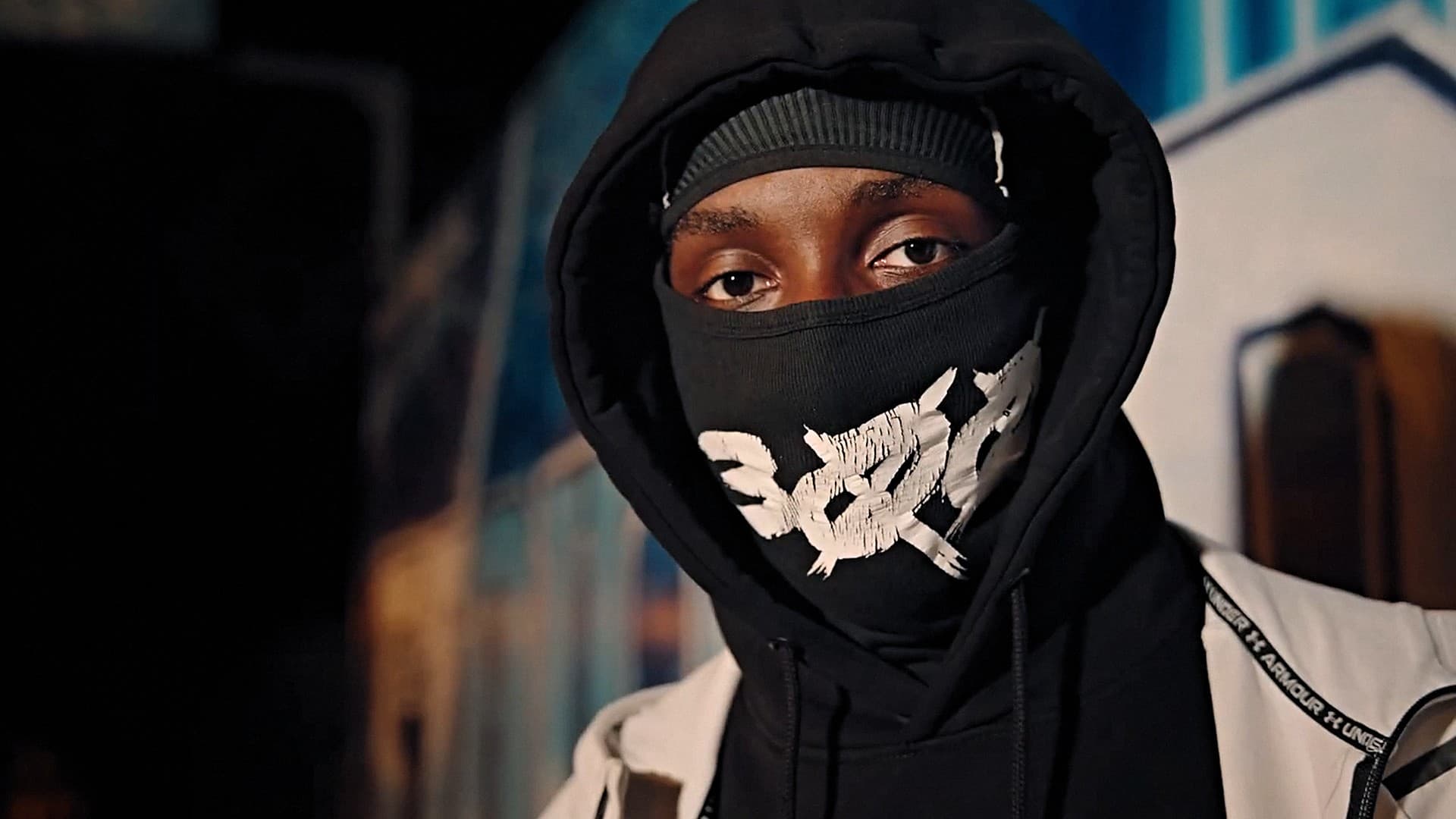 HOLALA par Jolaa - Clip rap et hip-hop