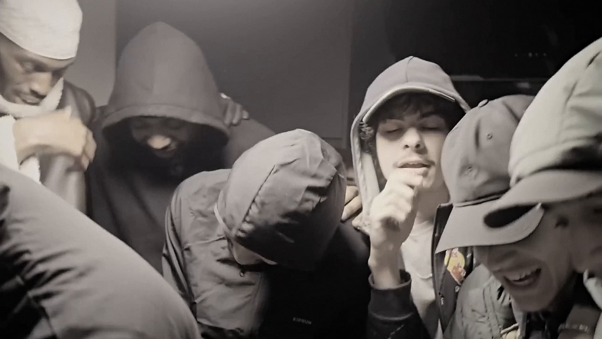 OCARINA THEME par DAYALEDOUBLE - Clip rap et hip-hop