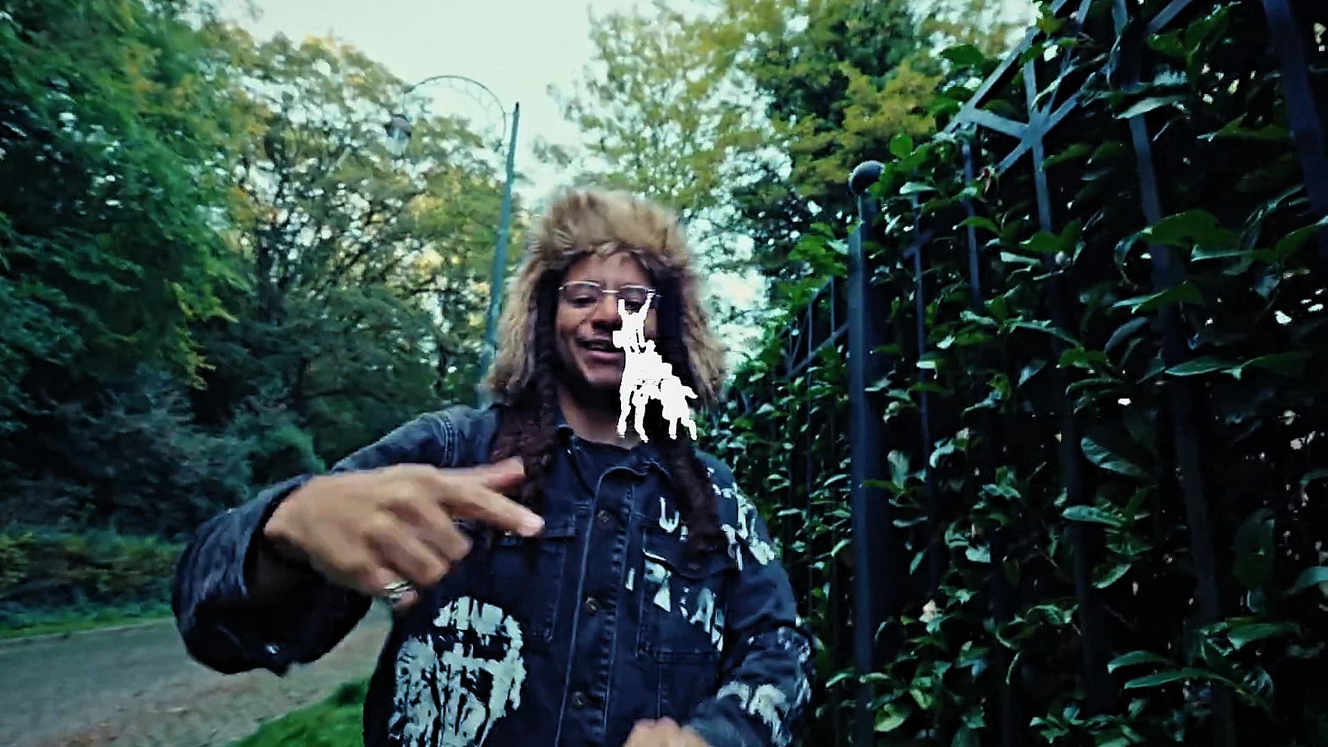BARBIE par WAWESS - Clip rap et hip-hop