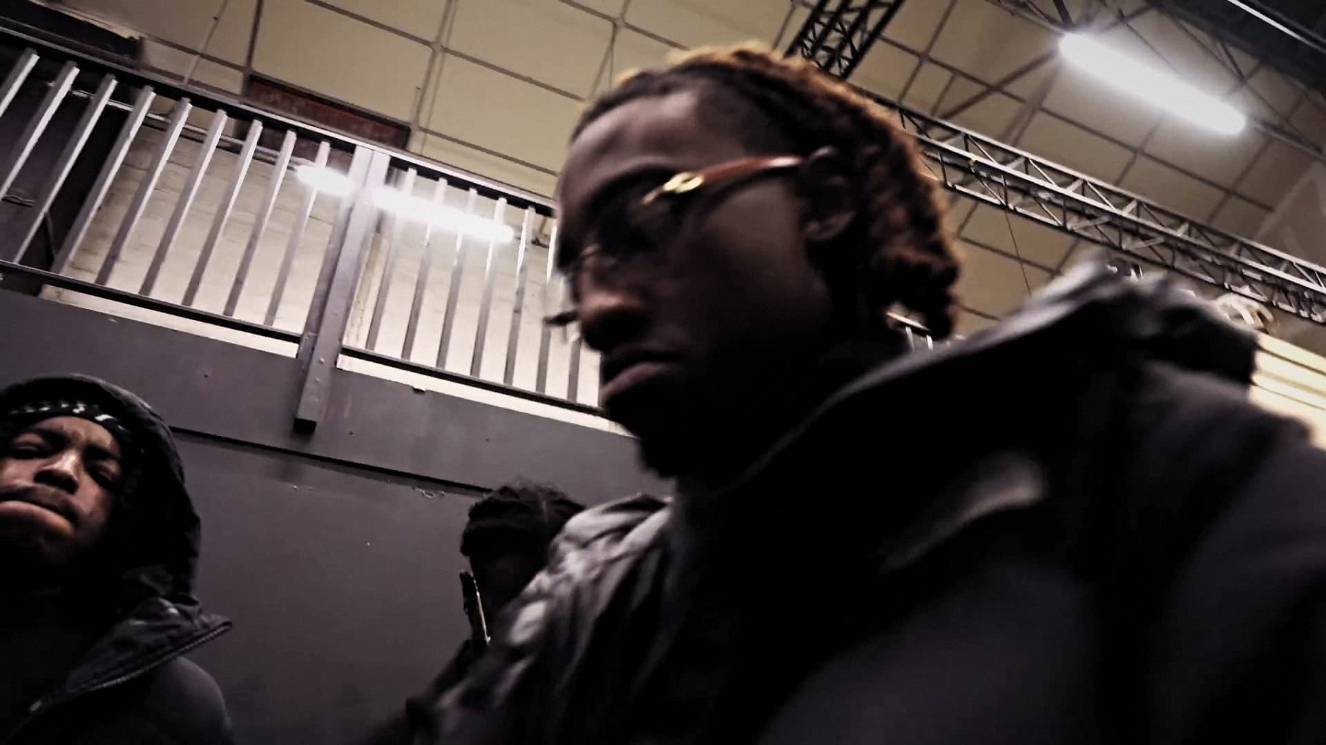 Los Ballas par Keman - Clip rap et hip-hop