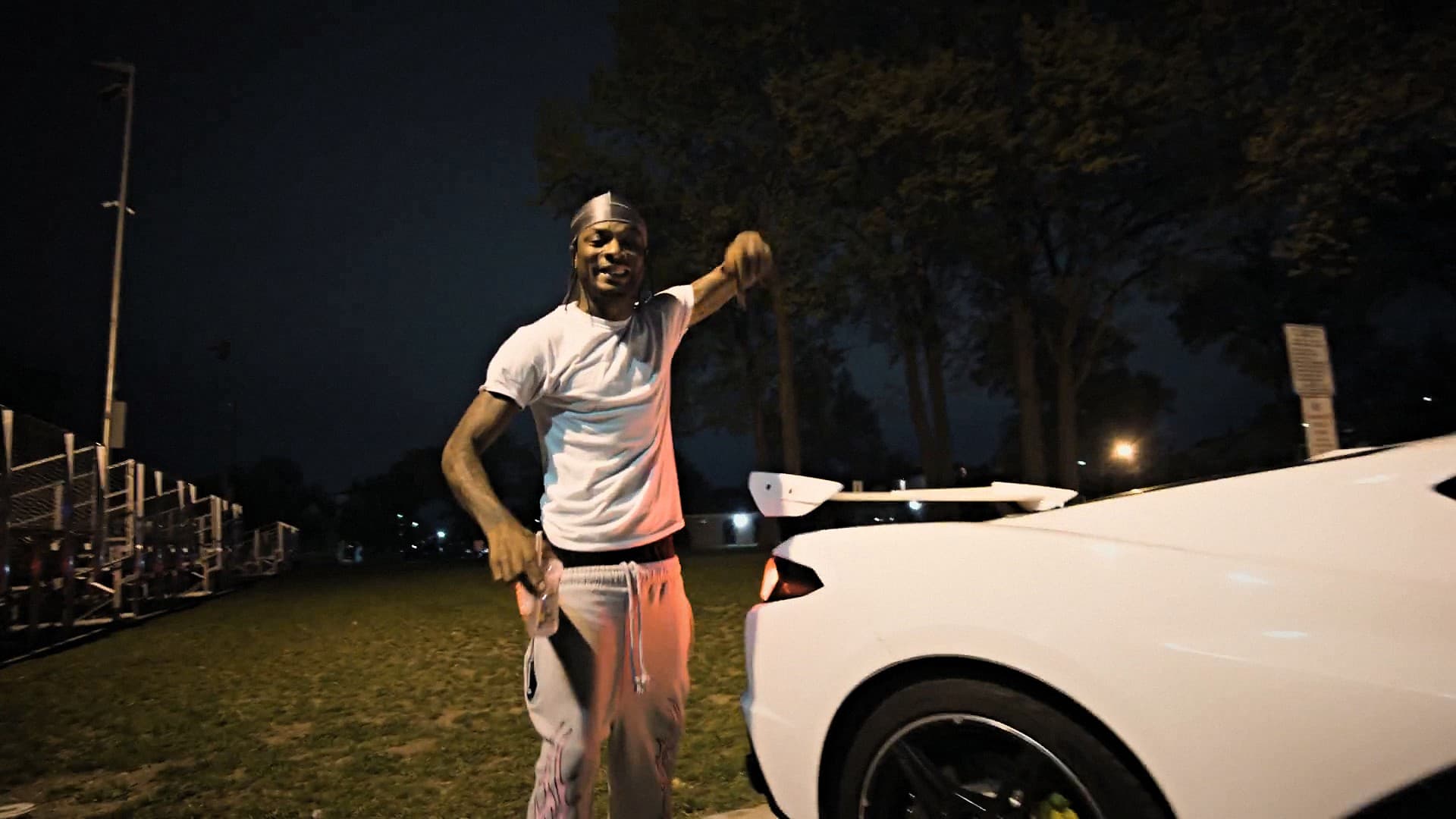 Who Woulda Thought par RetcH - Clip rap et hip-hop
