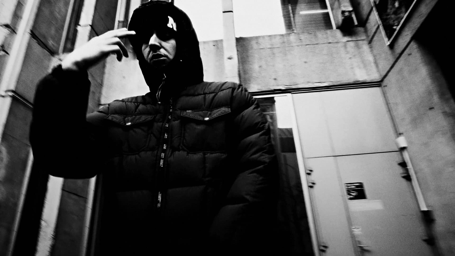 navy seal par Oreall - Clip rap et hip-hop