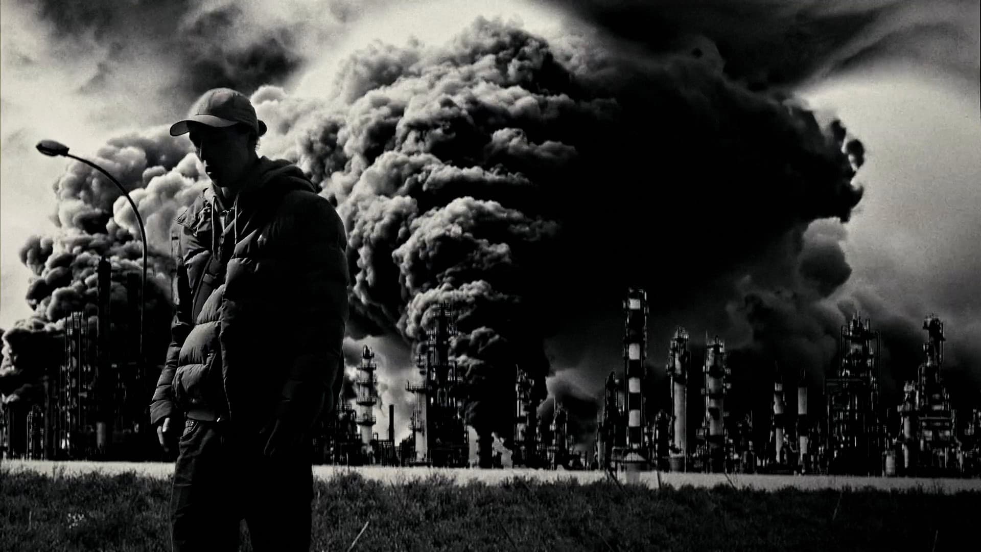 SCLA par TISMA - Clip rap et hip-hop