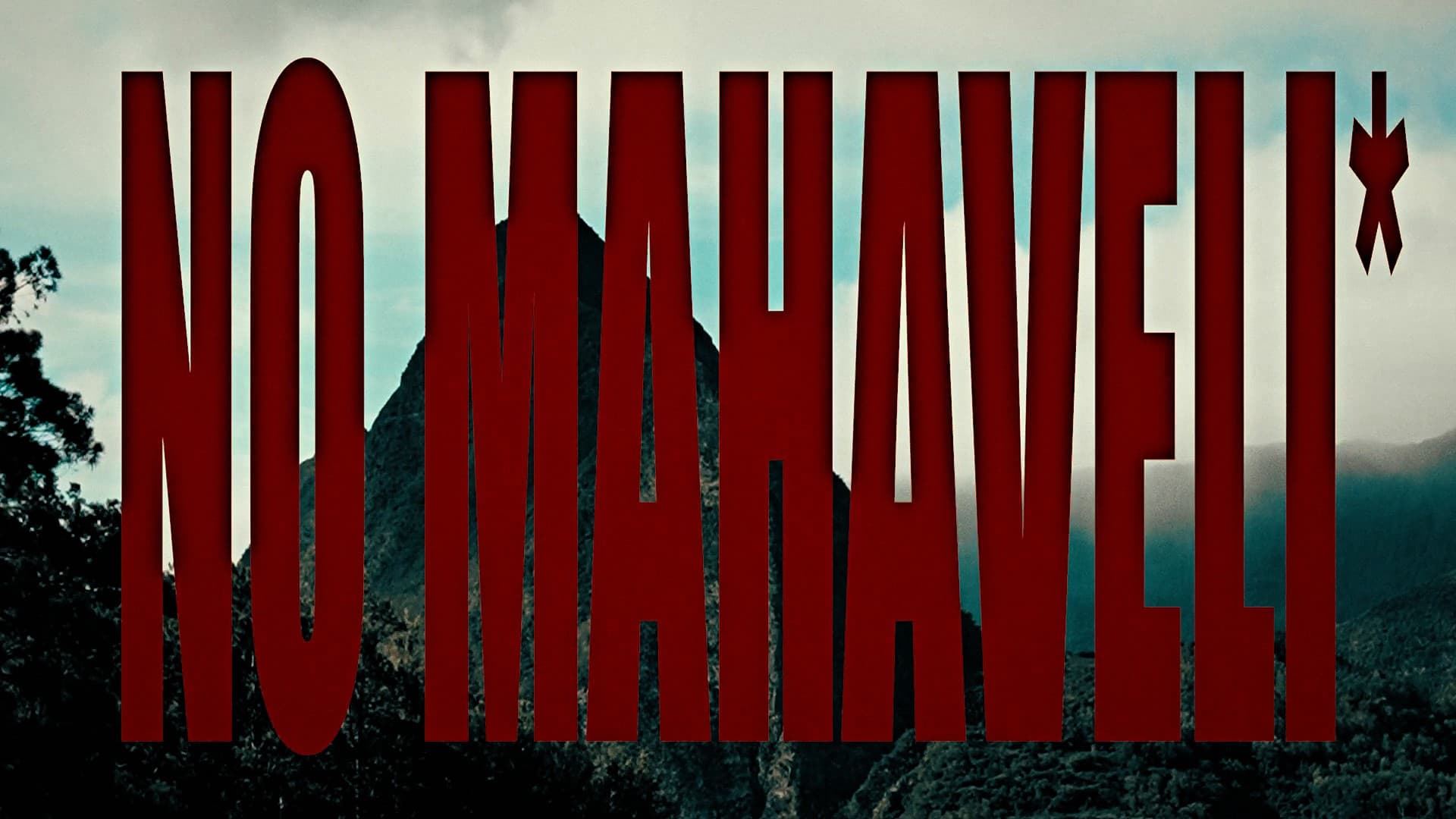 NO MAHAVELI par GWAMAN - Clip rap et hip-hop