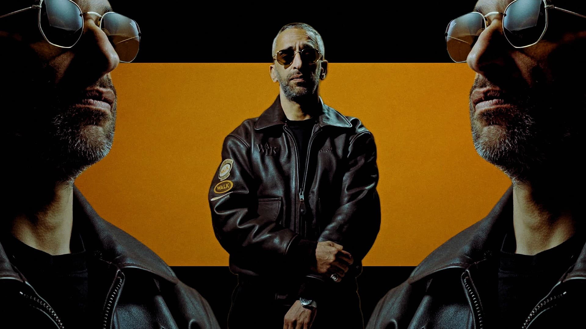 ROH LA VACHE par AKETO - Clip rap et hip-hop
