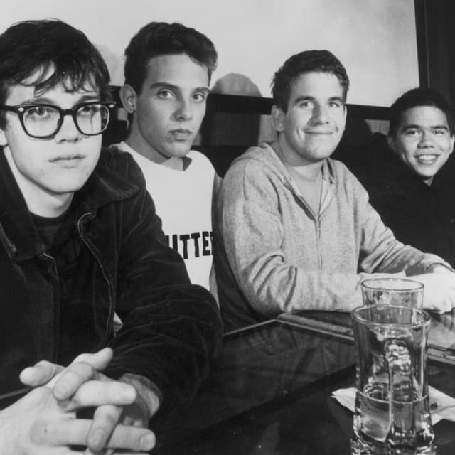 Photo de Slint - Artiste