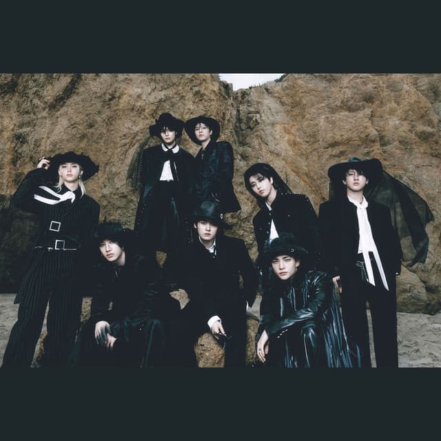 Photo de Stray Kids - Artiste
