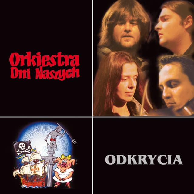 Photo de Orkiestra Dni Naszych - Artiste