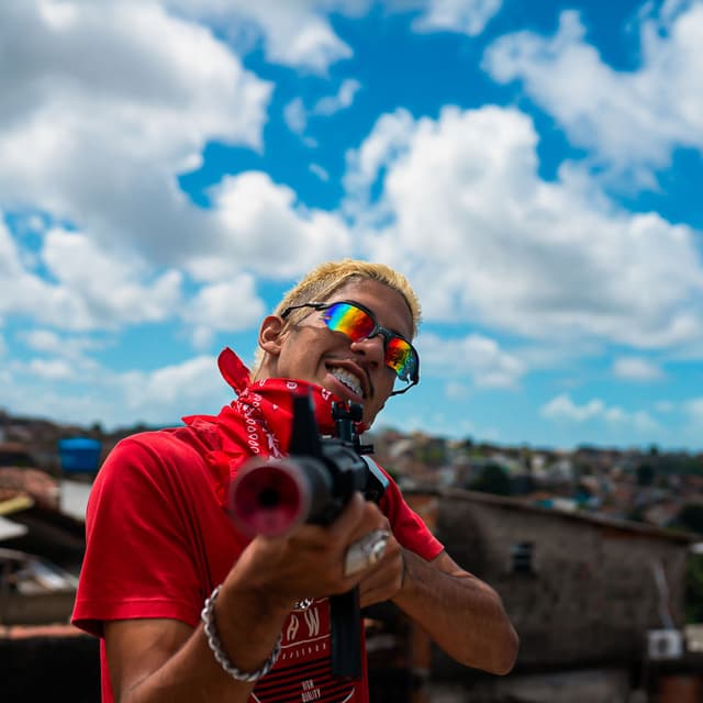 Photo de Zephyr - Artiste