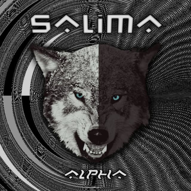 Photo de Salima - Artiste
