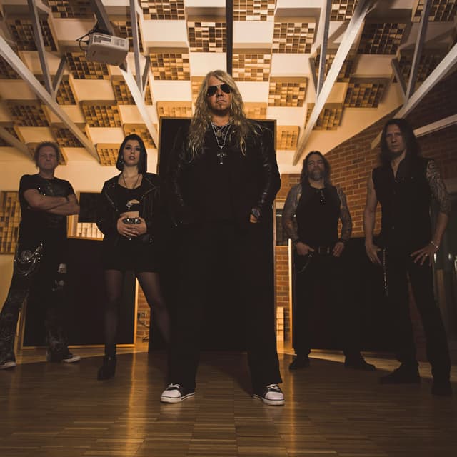 Photo de Sinner - Artiste