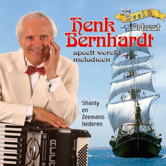 Photo de Orkest Henk Bernhardt - Artiste