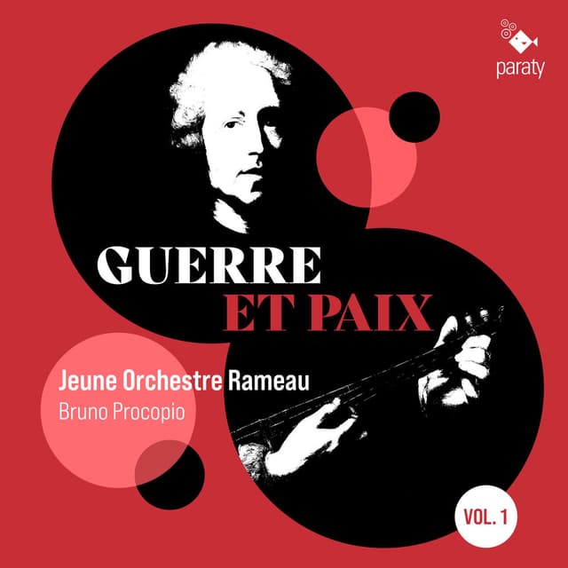 Photo de Jeune Orchestre Rameau - Artiste