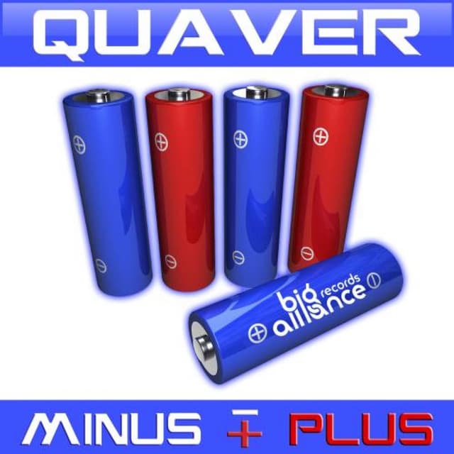 Photo de Quaver - Artiste