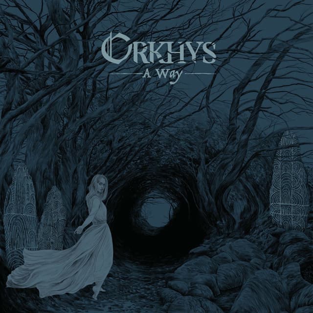 Photo de Orkhys - Artiste