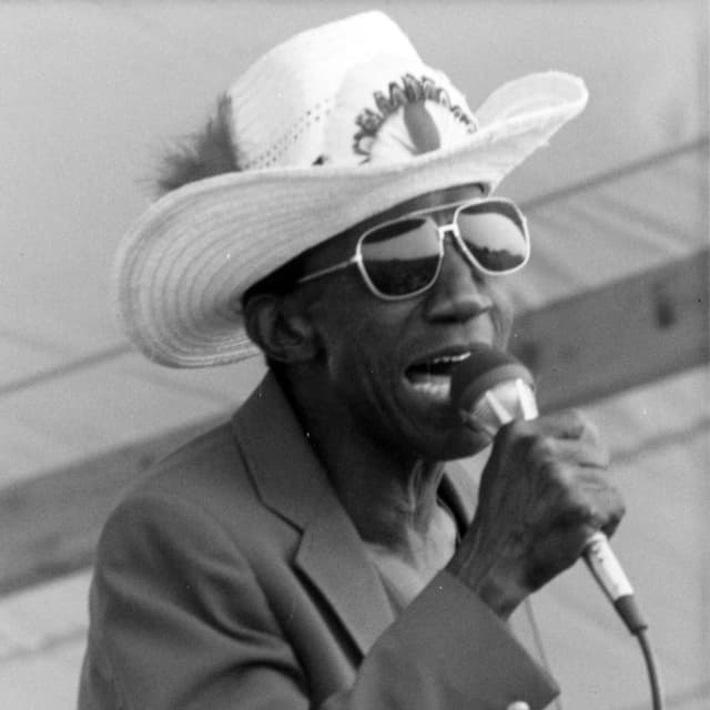 Photo de Lee Dorsey - Artiste