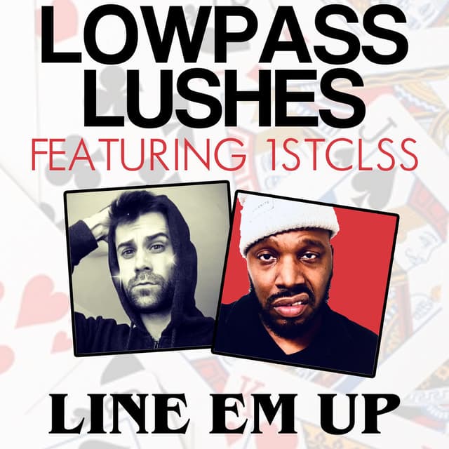Photo de Lowpass Lushes - Artiste