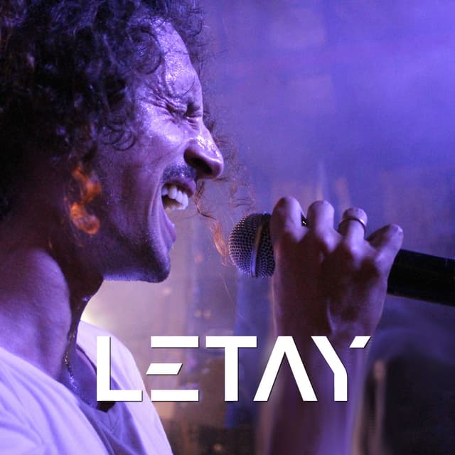 Photo de LETAY - Artiste