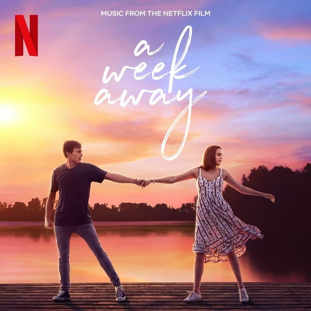 Photo de The Cast Of Netflix's Film A Week Away - Artiste