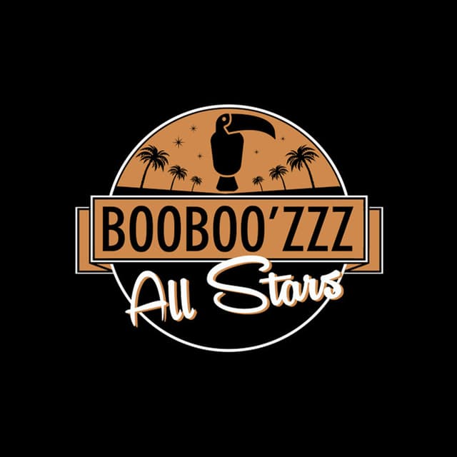 Photo de Booboo'zzz All Stars - Artiste