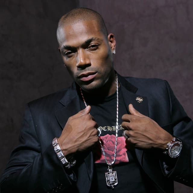 Photo de Lord Kossity - Artiste