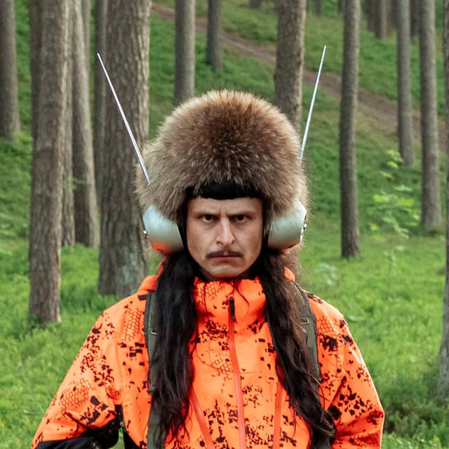 Photo de Oliver Tree - Artiste
