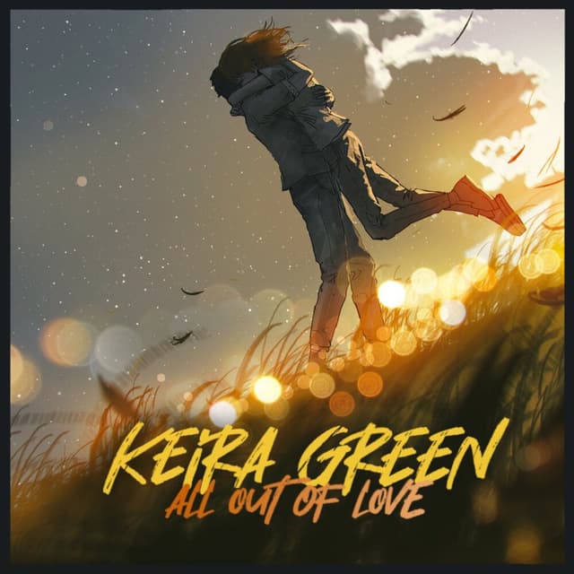 Photo de Keira Green - Artiste