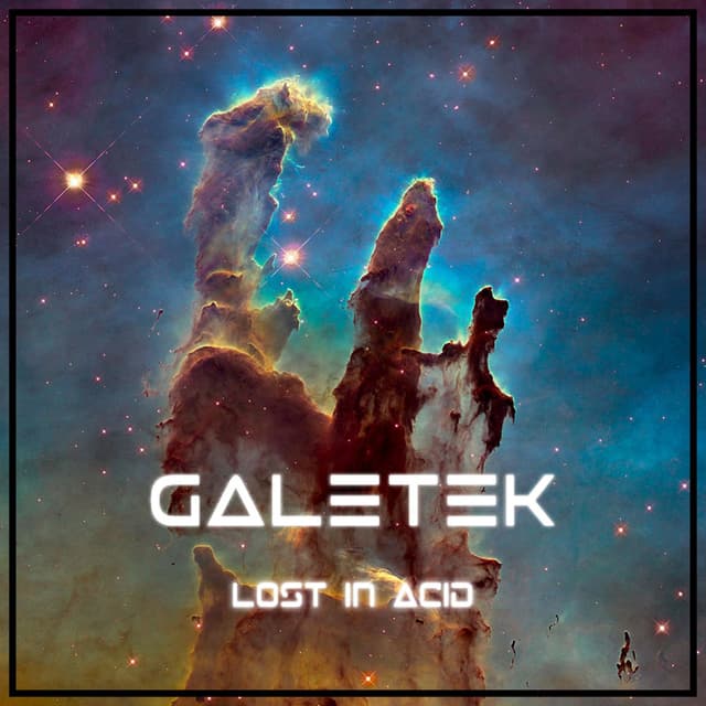 Photo de GaleteK - Artiste