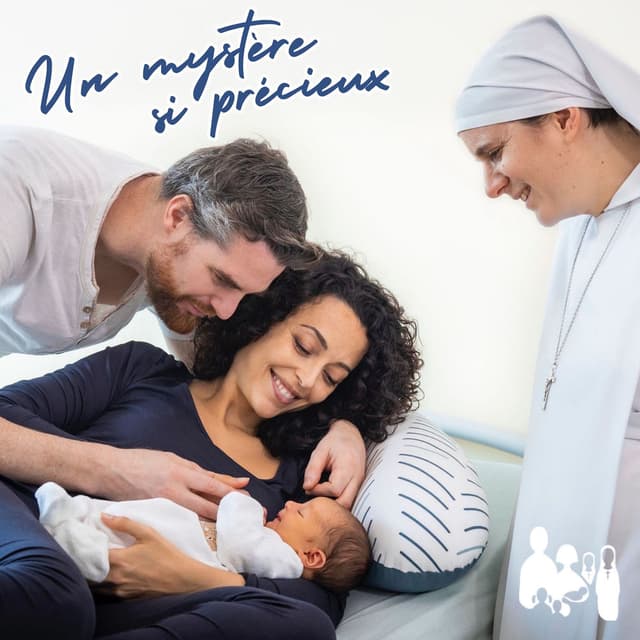 Photo de Petites Soeurs des Maternités Catholiques - Artiste