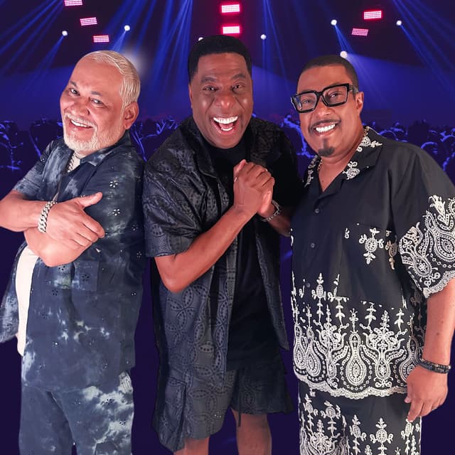 Photo de Samba 90 Graus - Artiste