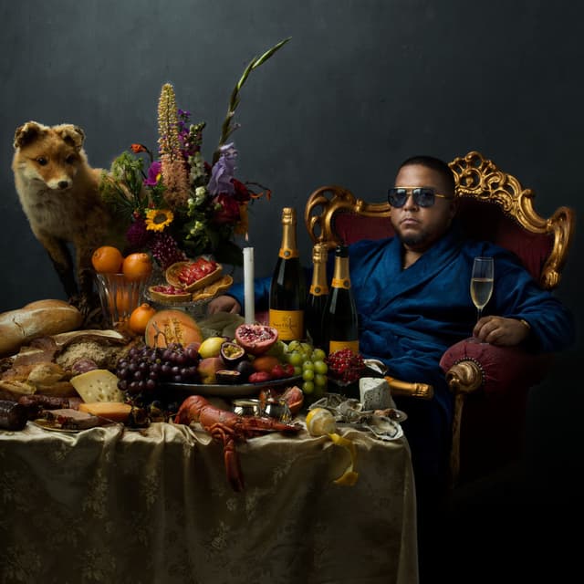 Photo de Spanker - Artiste
