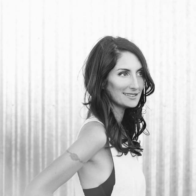 Photo de Maria Taylor - Artiste