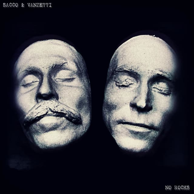 Photo de Sacco & Vanzetti - Artiste