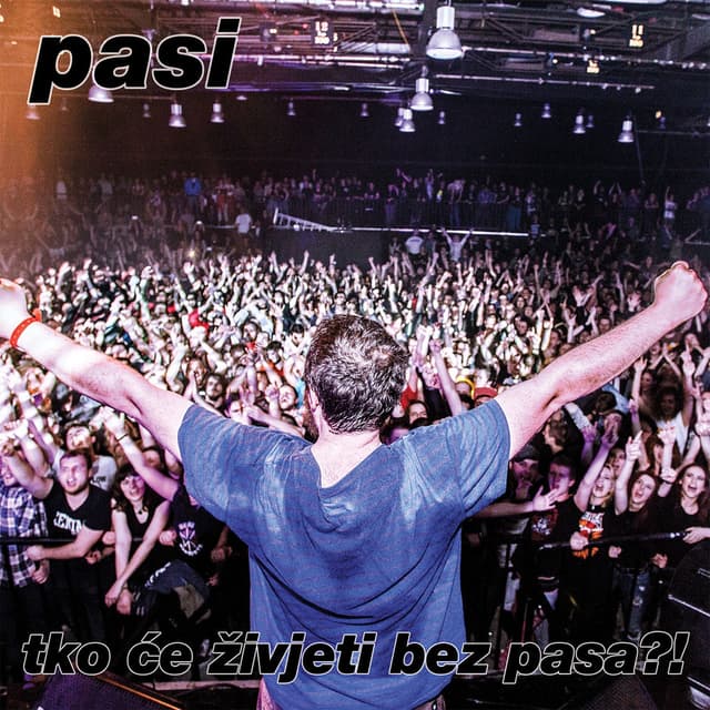 Photo de Pasi - Artiste