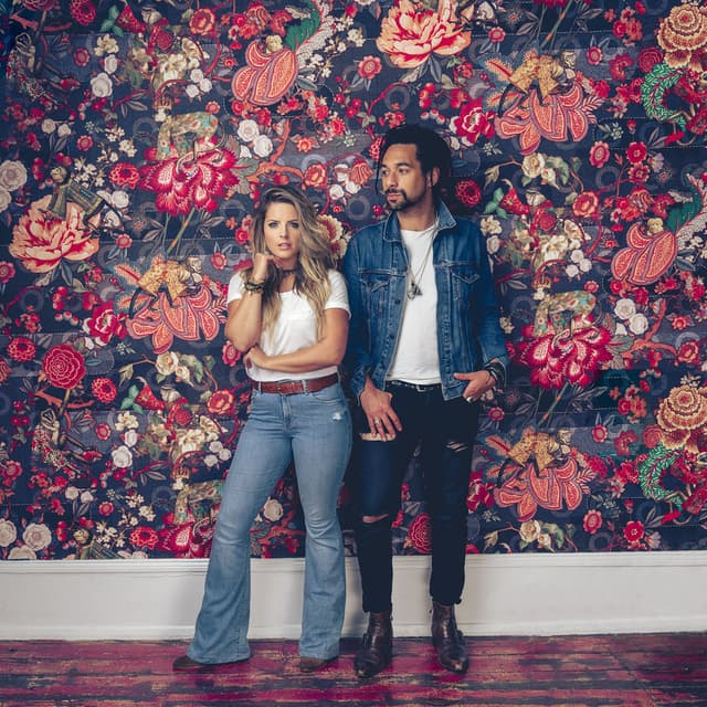 Photo de The Shires - Artiste