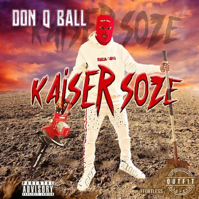 Photo de Don Q Ball - Artiste