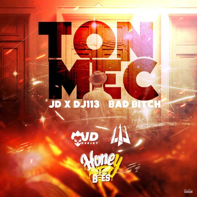 Photo de BAD BITCH JD DJ 113 - Artiste