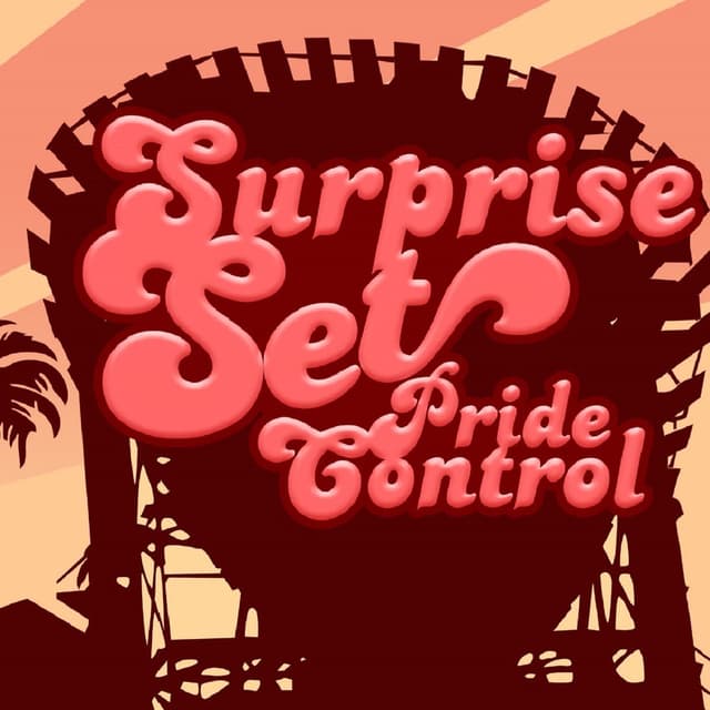 Photo de Surprise Set - Artiste