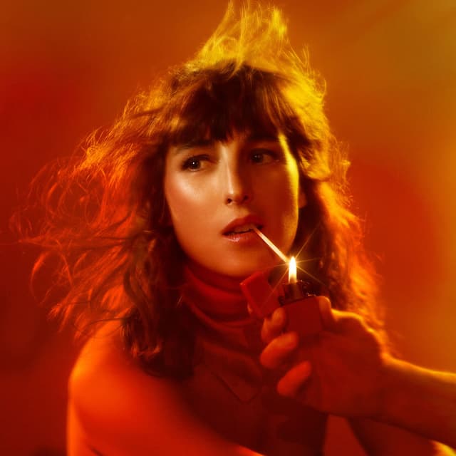 Photo de Juliette Armanet - Artiste