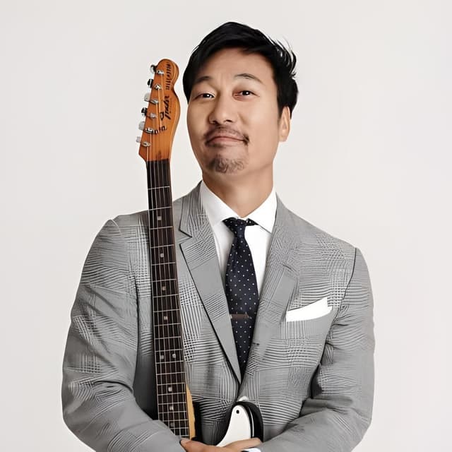 Photo de Lee Moon Sae - Artiste