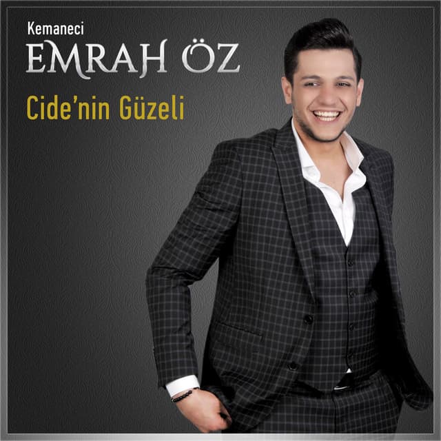 Photo de Kemaneci Emrah Öz - Artiste