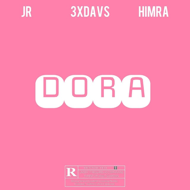 Photo de JR - Artiste
