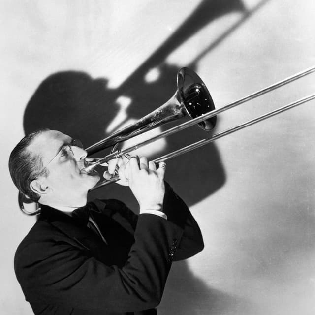 Photo de Tommy Dorsey - Artiste