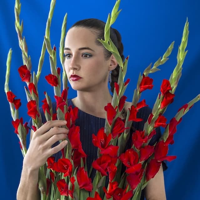 Photo de Steff la Cheffe - Artiste