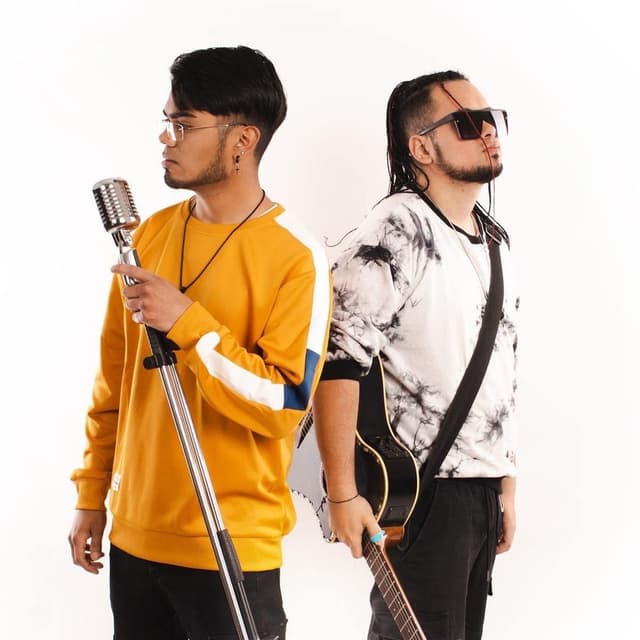 Photo de Lean & Akai - Artiste