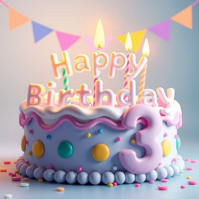 Photo de Happy Birthday to You - Artiste