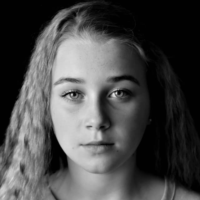 Photo de Olivia Rogers - Artiste