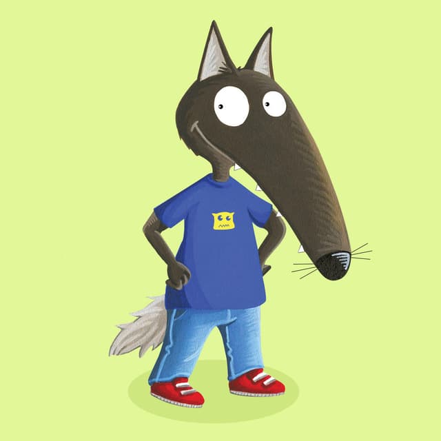 Photo de P'tit Loup - Artiste