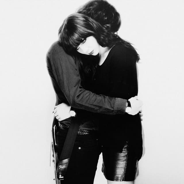 Photo de The KVB - Artiste
