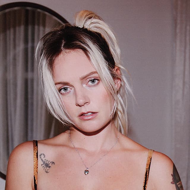 Photo de Tove Lo - Artiste